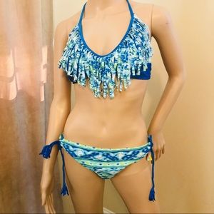 👙Raisins Bikini Set